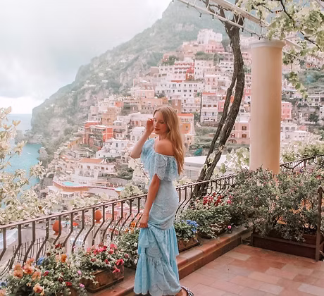 amalfi coast tour